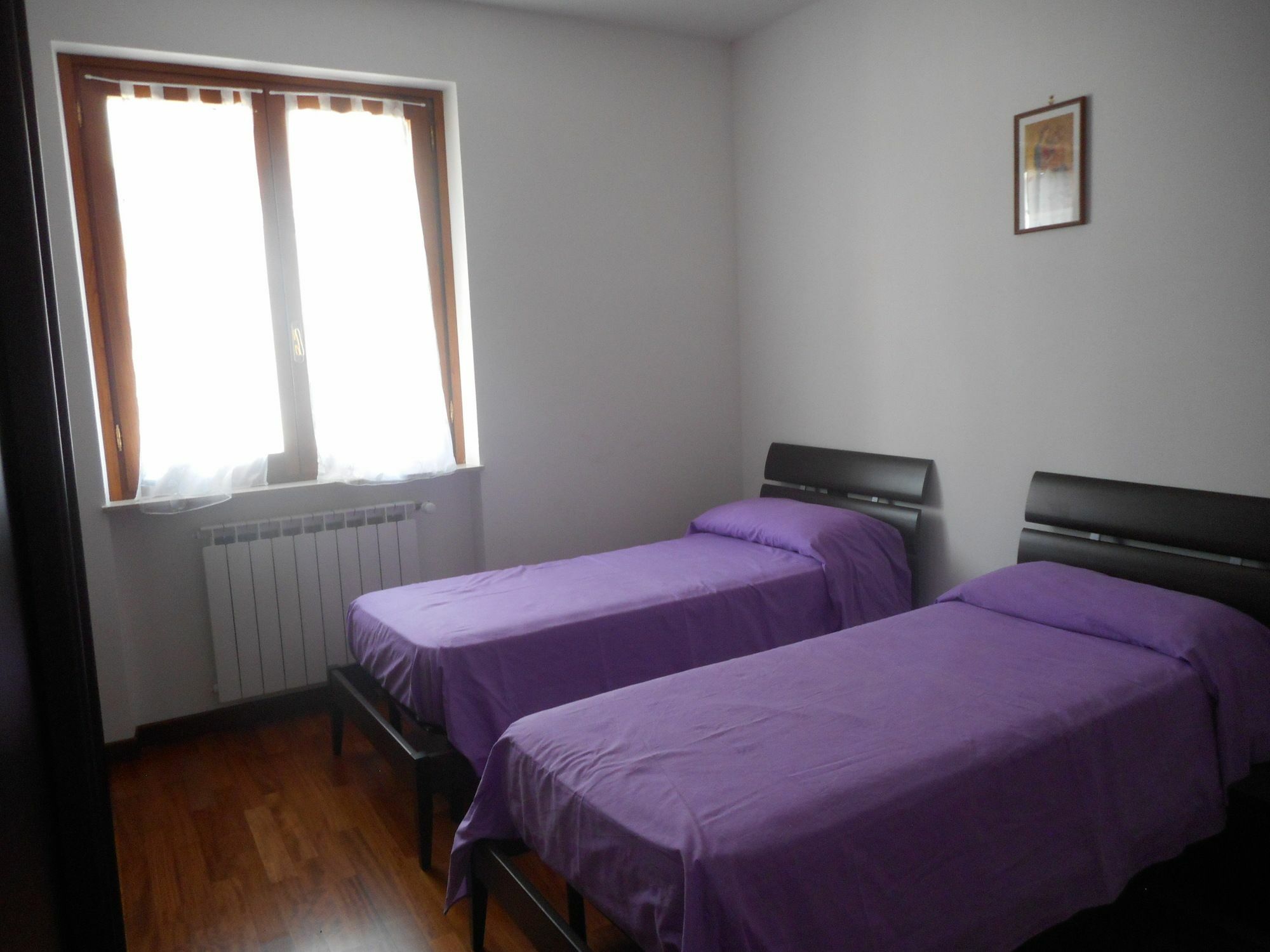 Ferienwohnung Poggio Fiorito Castiglion Fiorentino Exterior foto