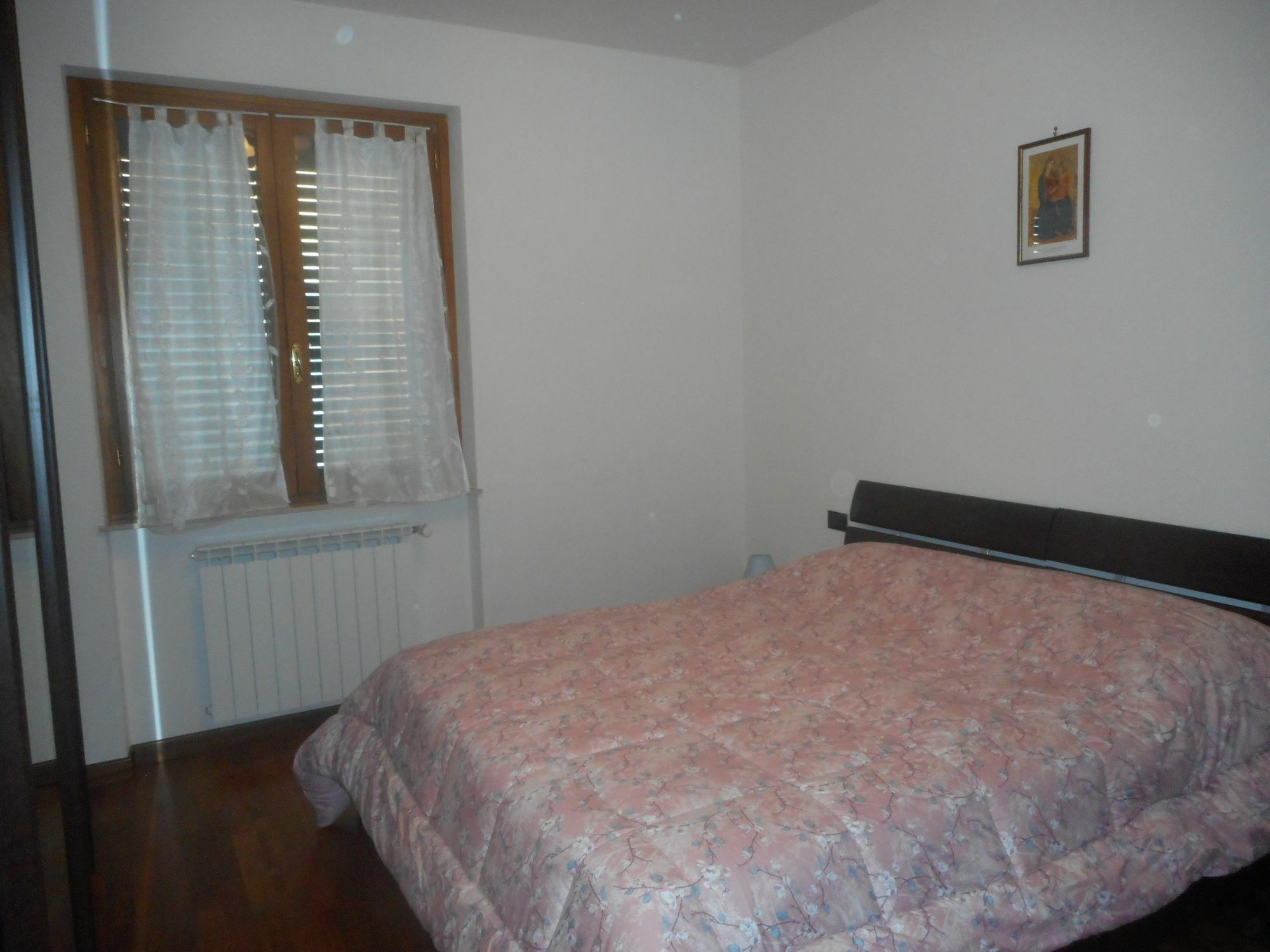 Ferienwohnung Poggio Fiorito Castiglion Fiorentino Exterior foto
