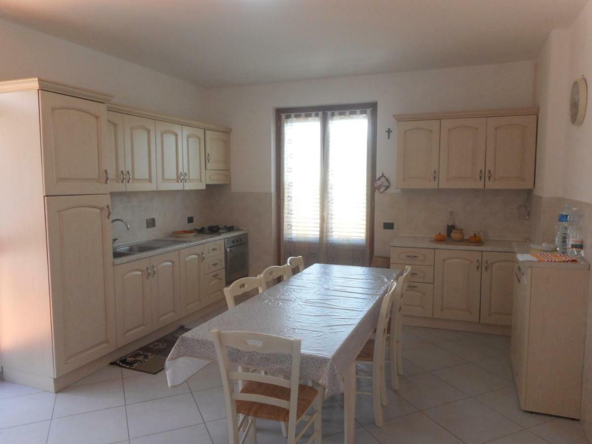Ferienwohnung Poggio Fiorito Castiglion Fiorentino Exterior foto