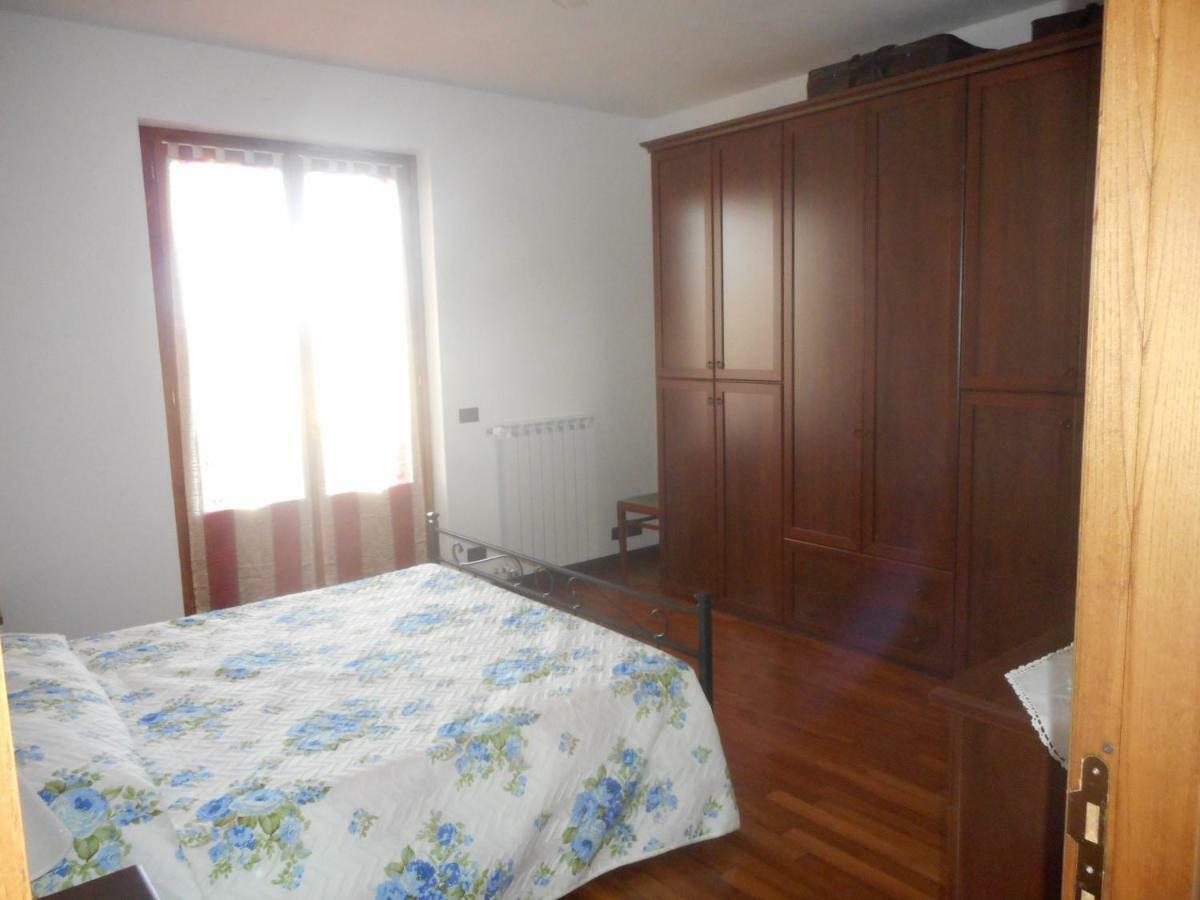 Ferienwohnung Poggio Fiorito Castiglion Fiorentino Exterior foto
