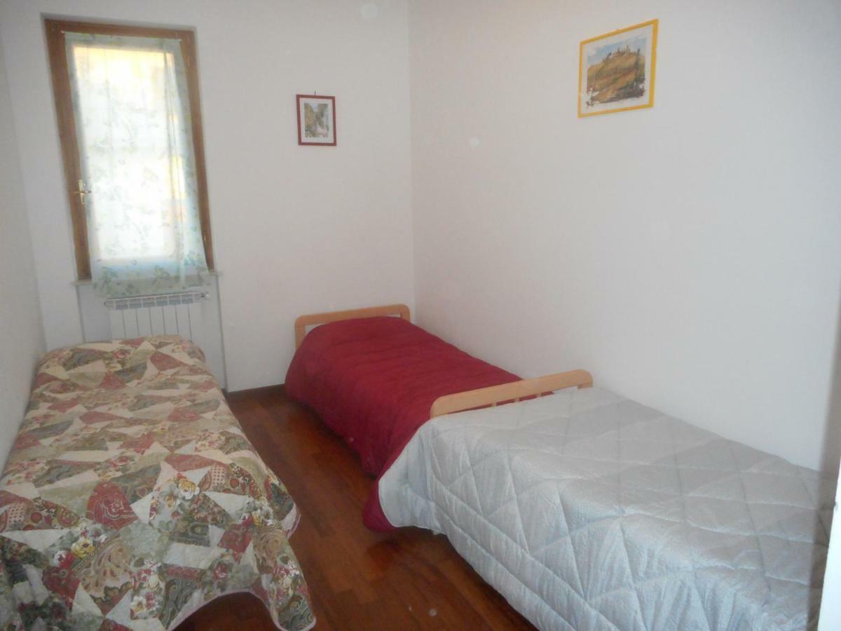Ferienwohnung Poggio Fiorito Castiglion Fiorentino Exterior foto