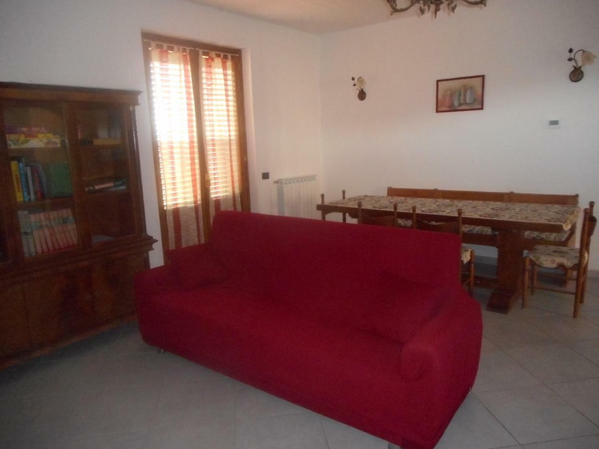 Ferienwohnung Poggio Fiorito Castiglion Fiorentino Exterior foto