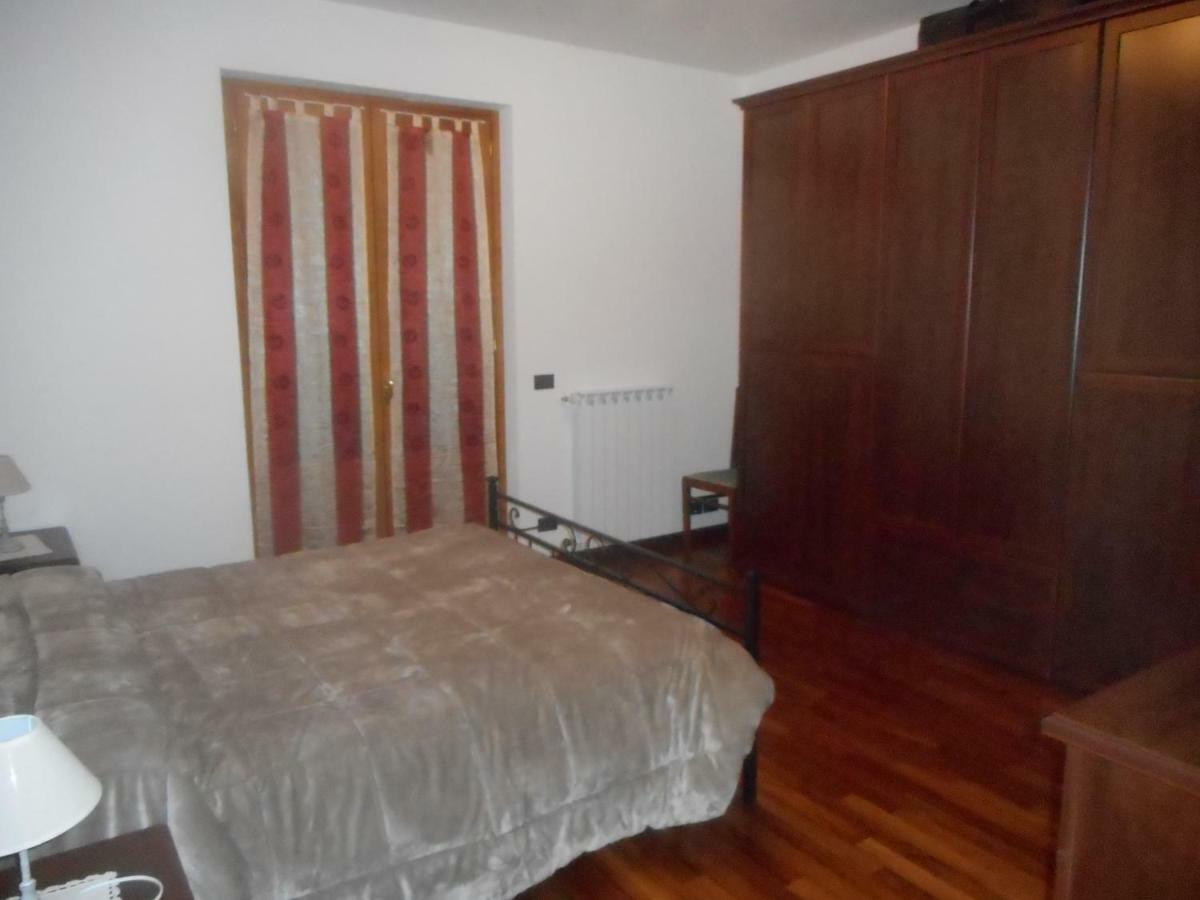 Ferienwohnung Poggio Fiorito Castiglion Fiorentino Exterior foto