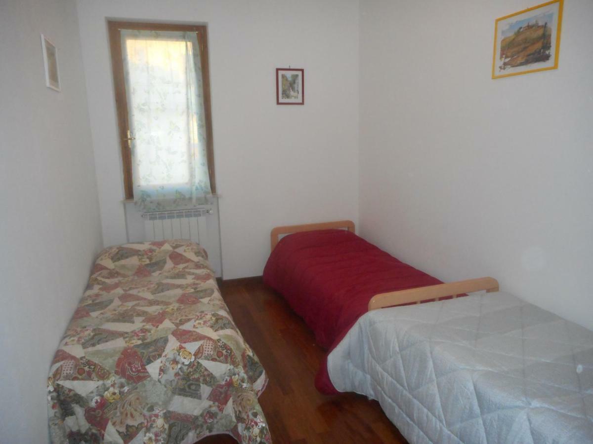 Ferienwohnung Poggio Fiorito Castiglion Fiorentino Exterior foto