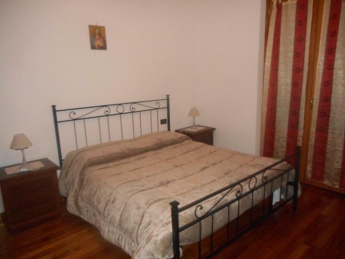 Ferienwohnung Poggio Fiorito Castiglion Fiorentino Exterior foto